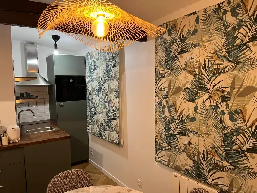 Rénovation complète d'une cuisine professionnelle à Paris 16ème